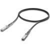 Ubiquiti | Dac Cable | SFP+, 25Gb/s, 1m - (UACC-DAC-SFP28-1M)