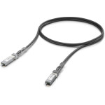 Ubiquiti | Dac Cable | SFP+, 25Gb/s, 1m - (UACC-DAC-SFP28-1M)