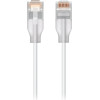 Ubiquiti | Etherlighting Lan Patchcord | Cat.6, 0.15m - (UACC-CABLE-PATCH-EL-0.15M-W-24)