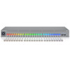Ubiquiti | Etherlighting Lan Patchcord | Cat.6, 2m - (UACC-CABLE-PATCH-EL-2M-W)