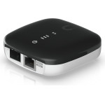 Ubiquiti | Fiber-to-Copper Media Module | Active Ethernet, 1x SFP, 1x Gbe RJ45 - (UACC-AE)