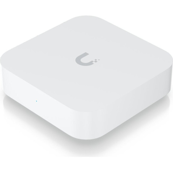 Ubiquiti | Gateway | Unifi Gateway Lite, 2x RJ45 1000Mb/s, USB-C - (UXG-LITE-EU)