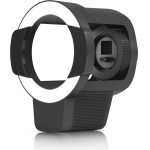 Ubiquiti | Infrared Emitter | Floodlight, radar, speaker, IPX5 - (UACC-AI-PRO-ENHANCER)