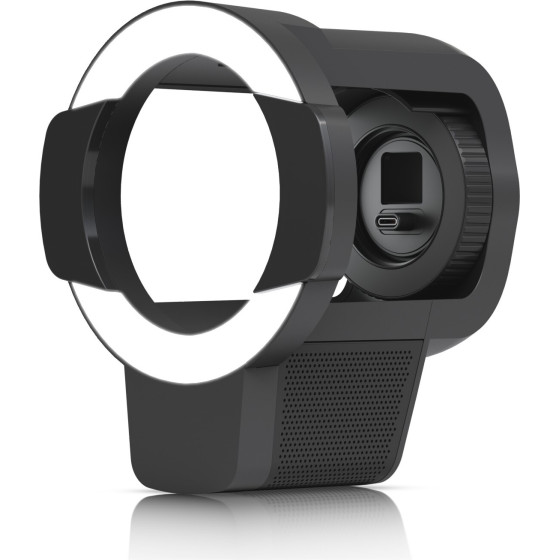 Ubiquiti | Infrared Emitter | Floodlight, radar, speaker, IPX5 - (UACC-AI-PRO-ENHANCER)