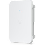 Ubiquiti | Intercom Flush Mount | U7 Pro Wall Paintable Flush Mount, 190 x 142 x 49 Mm - (UACC-U7-PRO-WALL-FM)
