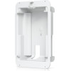 Ubiquiti | Intercom Flush Mount | U7 Pro Wall Paintable Flush Mount, 190 x 142 x 49 Mm - (UACC-U7-PRO-WALL-FM)