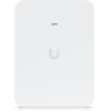 Ubiquiti | Intercom Flush Mount | U7 Pro Wall Paintable Flush Mount, 190 x 142 x 49 Mm - (UACC-U7-PRO-WALL-FM)
