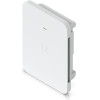 Ubiquiti | Intercom Flush Mount | U7 Pro Wall Paintable Flush Mount, 190 x 142 x 49 Mm - (UACC-U7-PRO-WALL-FM)