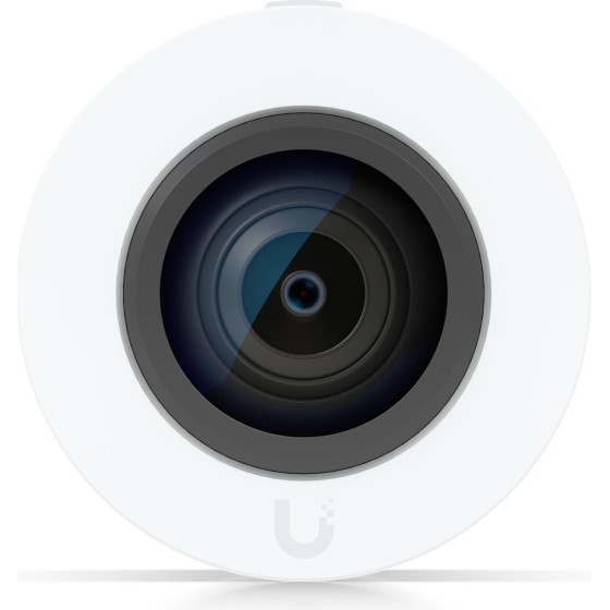 Ubiquiti | Ip Camera | Low profile, H: 180�, V: 180�, D: 180�, 4MP 2160 x 2160, 24fPs - (UVC-AI-THETA-PROLENS360)