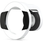 Ubiquiti | Ir Led And Floodlight Accessory | For G5 Pro - (UACC-G5-ENHANCER)