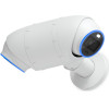 Ubiquiti | Mounting Bracket For Two Unifi Cameras | Dedicated To Unifi Bullet, Dome, Turret - (UACC-CAMERA-DM-W)