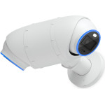 Ubiquiti | Mounting Bracket For Two Unifi Cameras | Dedicated To Unifi Bullet, Dome, Turret - (UACC-CAMERA-DM-W)