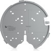 Ubiquiti | Mounting Bracket | Dedicated For Unifi Devices - (U-PRO-MP)