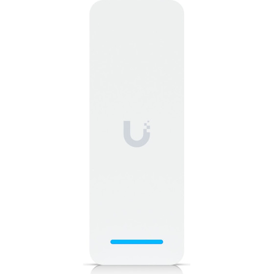 Ubiquiti | Nfc Bluetooth Access Reader | Unifi Access Ultra, BT4.2, IP55, PoE+ - (UA-ULTRA)