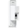 Ubiquiti | Nfc Bluetooth Access Reader | Unifi Access Ultra, BT4.2, IP55, PoE+ - (UA-ULTRA)
