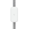 Ubiquiti | Outdoor Enclosure For Organizing And Relieving Fiber Optic Cables | 189 x 95 x 48 Mm - (UACC-FIBER-SR-KIT)