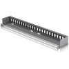 Ubiquiti | Patchpanel | 1U, 24 Port - (UACC-RACK-PANEL-PATCH-BLANK-24)