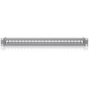 Ubiquiti | Patchpanel | 1U, 24 Port - (UACC-RACK-PANEL-PATCH-BLANK-24)