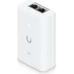 Ubiquiti | Poe Injector | 30W PoE+ - (UACC-POE+-2.5G)