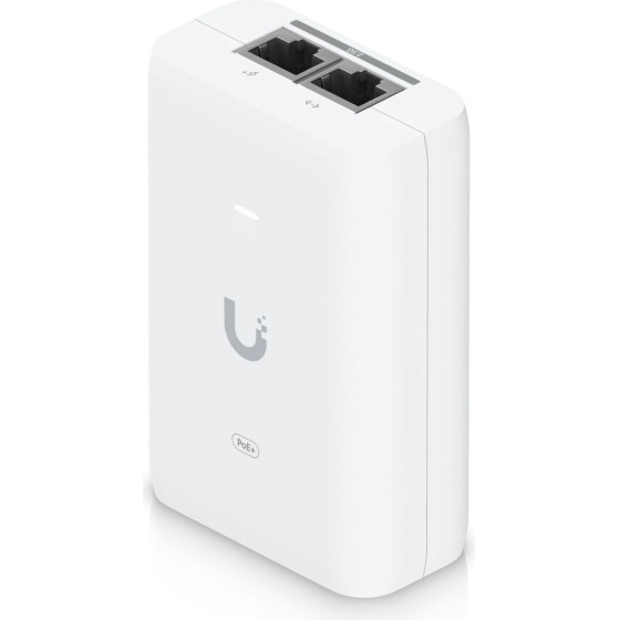 Ubiquiti | Poe Injector | 30W PoE+ - (UACC-POE+-2.5G)