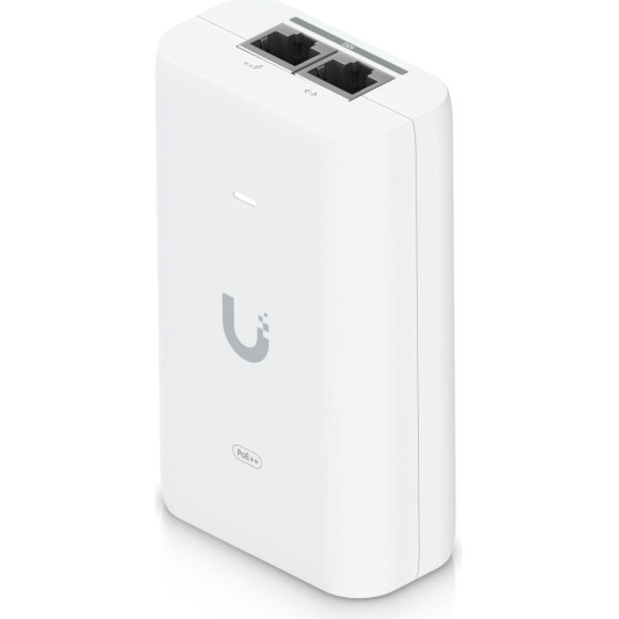 Ubiquiti | Poe Injector | 60W PoE++ - (UACC-POE++-10G)