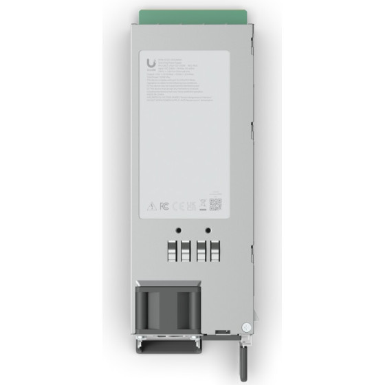 Ubiquiti | Power Supply | 150W (12V) AC/Dc hot-Swap - (UACC-PSU-12V-150W)