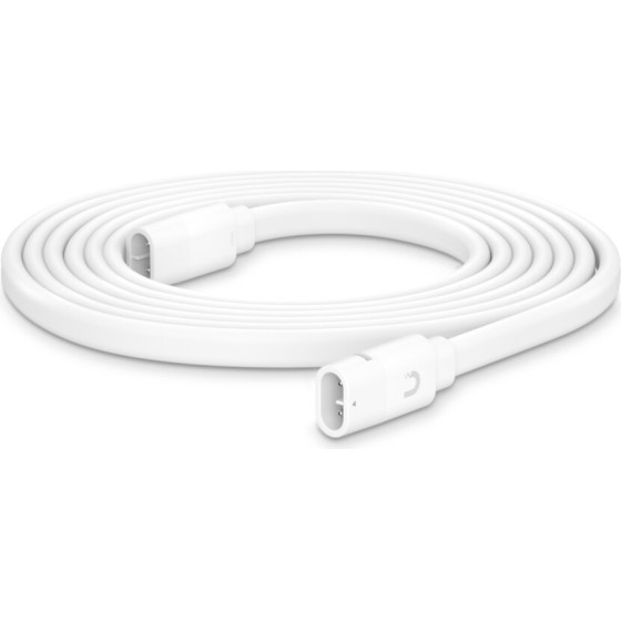 Ubiquiti | Power Transport Cable | 3m, VW-1, 12 Awg - (UACC-CABLE-PT-3M)