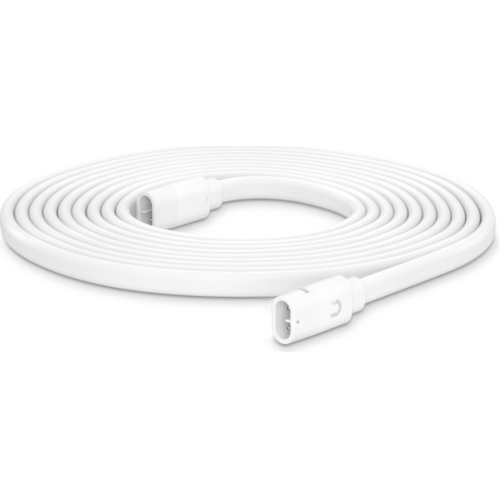 Ubiquiti | Power Transport Cable | 5m, VW-1, 12 Awg - (UACC-CABLE-PT-5M)