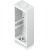 Ubiquiti | Reader Pro Junction Box | White - (UACC-READER-PRO-JB-W)