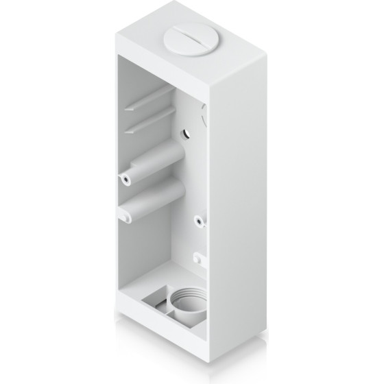 Ubiquiti | Reader Pro Junction Box | White - (UACC-READER-PRO-JB-W)