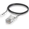 Ubiquiti | RJ45 Male Connector | With Shielding And Grounding Wire - (UISP-CONNECTOR-GND)