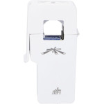 Ubiquiti | Sensor De Corriente | 1x Port Mfi RJ45 - (MFI-CS)