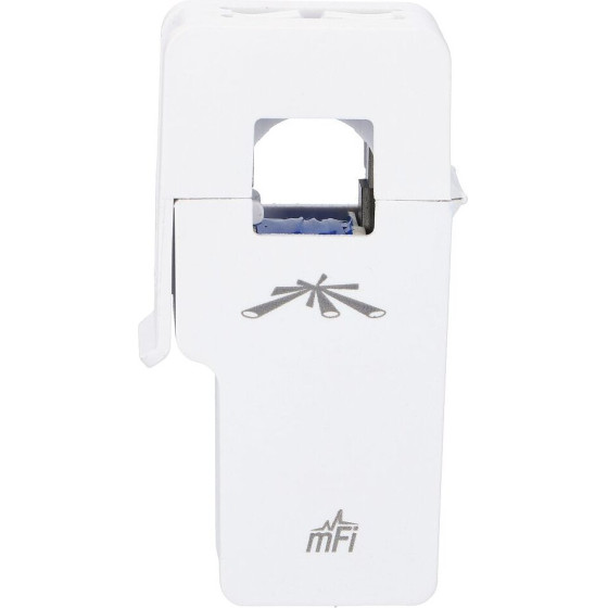 Ubiquiti | Sensor De Corriente | 1x Port Mfi RJ45 - (MFI-CS)