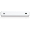 Ubiquiti | Switch | 8x RJ45 1000Mb/s PoE+, PoE++ Input, 60W, Power Adapter Included - (USW-ULTRA-60W-EU)