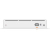 Ubiquiti | Uisp Host Console | Switch/Gateway, 2x 10G SFP+, 9x Gbe RJ45 - (UISP-CONSOLE-EU)