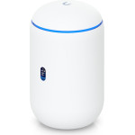 Ubiquiti | Wi-Fi Router | Wi-Fi7, 4x 2.5GbE, 1x SFP+, Microsd Slot - (UDR7-EU)