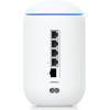 Ubiquiti | Wi-Fi Router | Wi-Fi7, 4x 2.5GbE, 1x SFP+, Microsd Slot - (UDR7-EU)