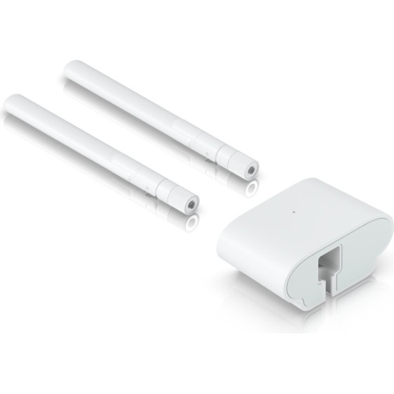 Ubiquiti | Wifi Antenna + Stand | For Swiss Army Knife Ultra - (UACC-UK-ULTRA-OMNI-ANTENNA)