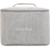 Wanbo Projector Bag | For Model T6 Max | Grey - (WANBO Bag For Model T6 MAX)