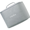 Wanbo Projector Bag | For Mozart 1, Mozart 1 Pro, Davinci 1 Pro | Gray - (WANBO Bag For MOZART, DAVINCI)