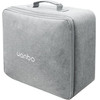 Wanbo Projector Bag | For X5 Air, X5 Pro | Gray - (WANBO Bag For X5 AIR/PRO)