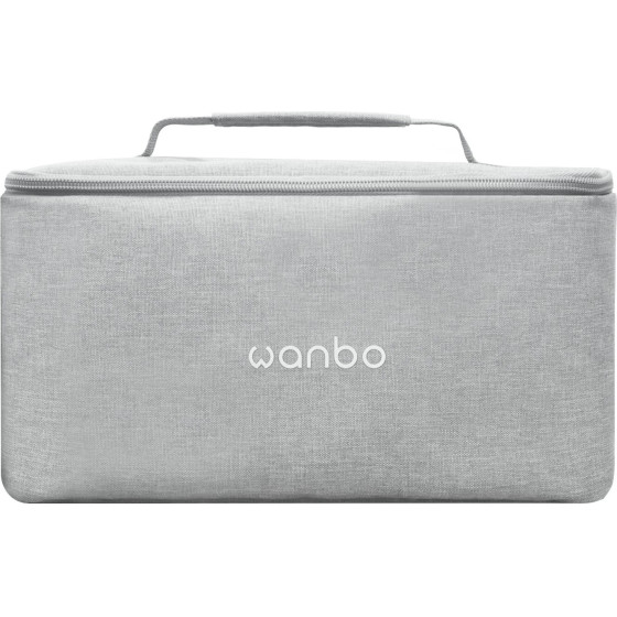 Wanbo T2 Ultra Bag | Projector Bag | - (WANBO Bag For Model T2 ULTRA)