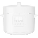 Xiaomi 4.8L Eu | Pressure Cooker | 1000W - (Electric Pressure COOKER)