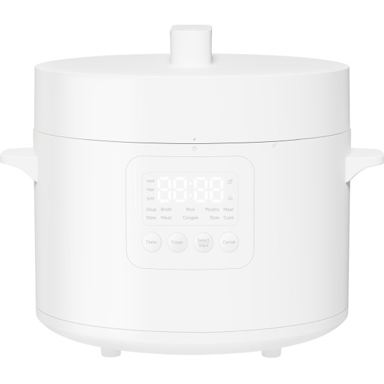 Xiaomi 4.8L Eu | Pressure Cooker | 1000W - (Electric Pressure COOKER)