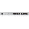 Zyxel GS1008-Hp | Switch | 8x RJ45 1000Mb/s, 8x PoE, 60 W, Unmanaged - (BATZYXGS1008-HP)