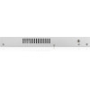 Zyxel GS1008-Hp | Switch | 8x RJ45 1000Mb/s, 8x PoE, 60 W, Unmanaged - (BATZYXGS1008-HP)