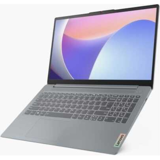 Lenovo Ideapad Slim 3 15.6'' i5 512GB (16GB Ram) Grey Eu - (Waiting Upload 120 min)