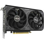 NVIDIA ����� �������� Asus Geforce Rtx 4060 8GB GDDR6 Dual Oc V2 Black Eu - (Asus DUAL-RTX4060-O8G-V2)