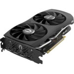 NVIDIA Zotac Geforce Rtx 4060TI 8GB Twin Edge Oc Black Eu - (Zotac ZT-D40610H-10M)