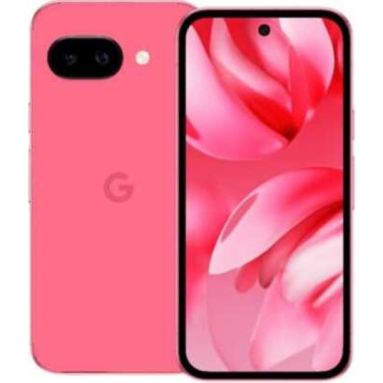 Google Pixel 9a 5G 128GB (8GB Ram) Single-Sim +Esim Poeny Eu - (GA09565-GB)